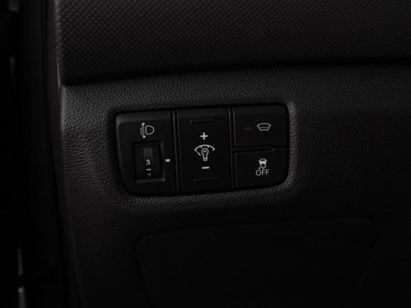 Hyundai Creta I с пробегом 2016 года, цена 1 620 000 рублей, 114758 км, внедорожник, Автокод Объявления