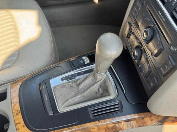 Audi A4 IV (B8) с пробегом 2008 года, цена 790 000 рублей, 255689 км, седан, Автокод Объявления