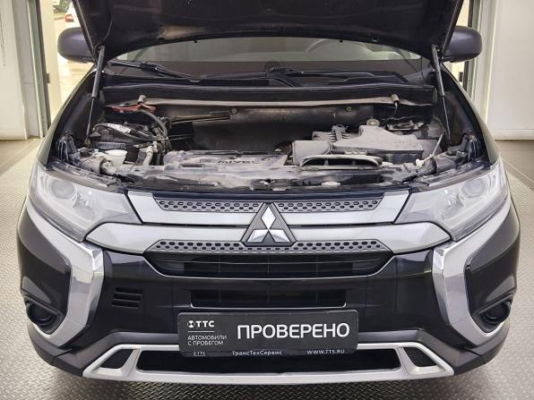 Mitsubishi Outlander III Рестайлинг 3 с пробегом 2018 года, цена 1 820 000 рублей, 150000 км, внедорожник, Автокод Объявления