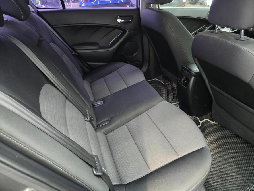 Kia Cerato III Таганрог  - изображение 14