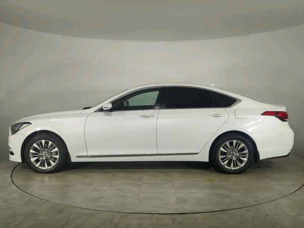 Hyundai Genesis II с пробегом 2014 года, цена 1 729 000 рублей, 145000 км, седан, Автокод Объявления