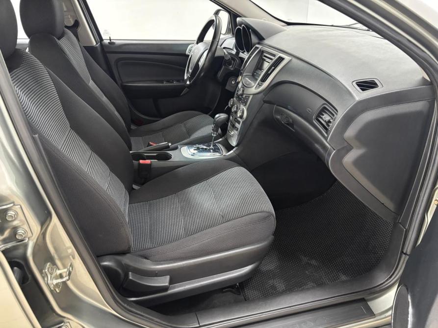 Chery M11 (A3) Альметьевск  - изображение 16