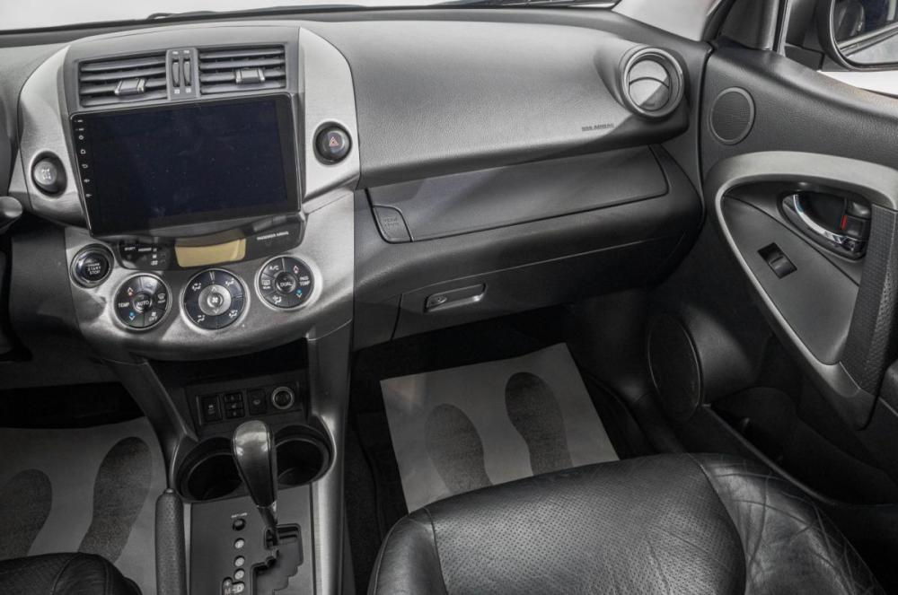 Toyota RAV4 III (XA30) Рестайлинг Барнаул  - изображение 24