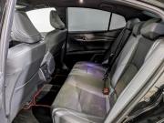 Toyota Camry IX (XV80) China Market Москва  - изображение 42