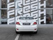 Hyundai Solaris I Ставрополь  - изображение 22
