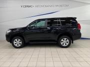 Toyota Land Cruiser Prado 150 Series Рестайлинг 2 Москва  - изображение 20