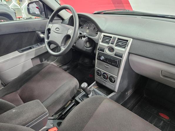 Lada (ВАЗ) Priora I с пробегом 2010 года, цена 316 000 рублей, 126000 км, седан, Автокод Объявления