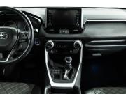 Toyota RAV4 V (XA50) Санкт-Петербург  - изображение 33