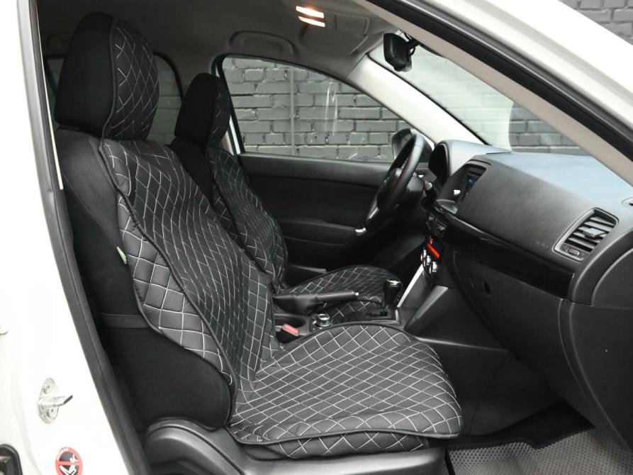 Mazda CX-5 I Екатеринбург  - изображение 10