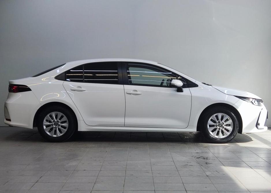 Toyota Corolla XII (E210) Барнаул  - изображение 5