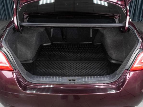 Nissan Teana III с пробегом 2014 года, цена 1 529 000 рублей, 136490 км, седан, Автокод Объявления