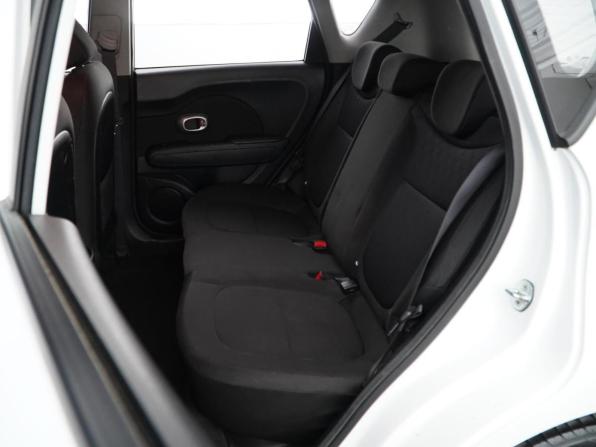 Kia Soul II с пробегом 2015 года, цена 1 299 046 рублей, 124141 км, хэтчбек, Автокод Объявления