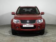 Suzuki Grand Vitara II Рестайлинг Санкт-Петербург  - изображение 22