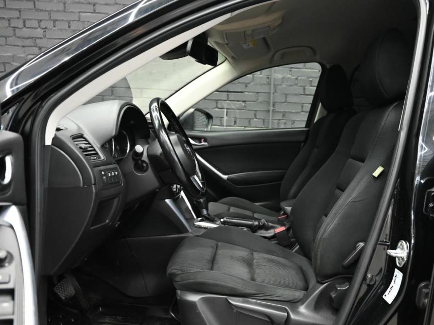 Mazda CX-5 I Екатеринбург  - изображение 10