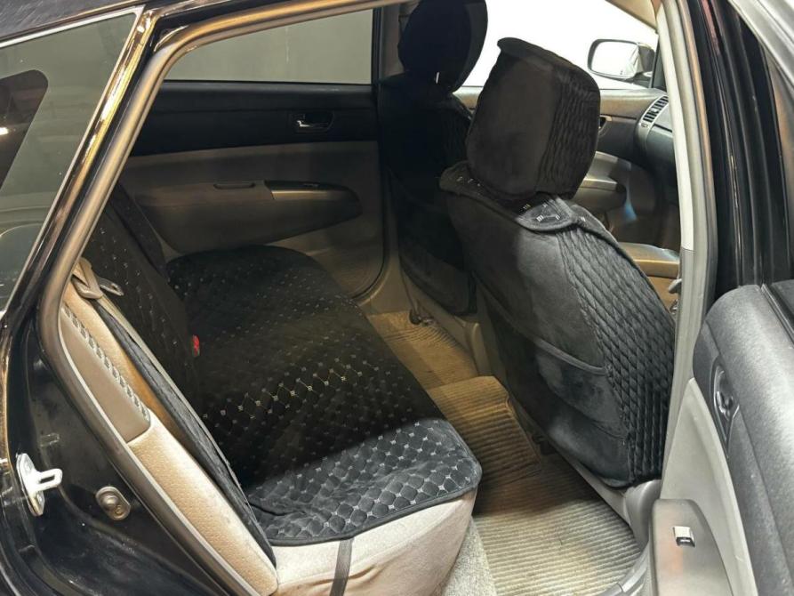 Toyota Prius II Рестайлинг (XW20) Красноярск  - изображение 12
