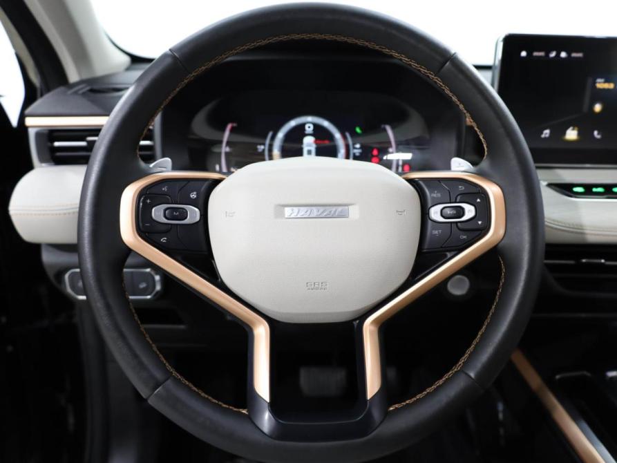 Haval Jolion I Ростов-на-Дону  - изображение 12