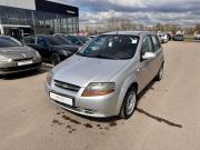 Chevrolet Aveo I Ногинск  - изображение 20