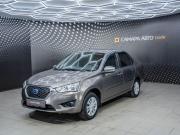 Datsun on-DO I Рестайлинг Самара  - изображение 19