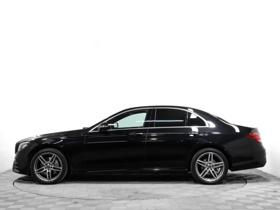 Mercedes-Benz E-Класс V (W213 S213 C238) Москва  - изображение 8