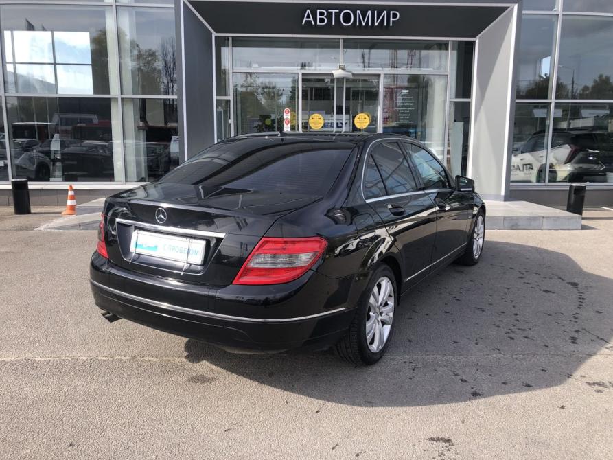 Mercedes-Benz C-Класс III (W204) Брянск  - изображение 5