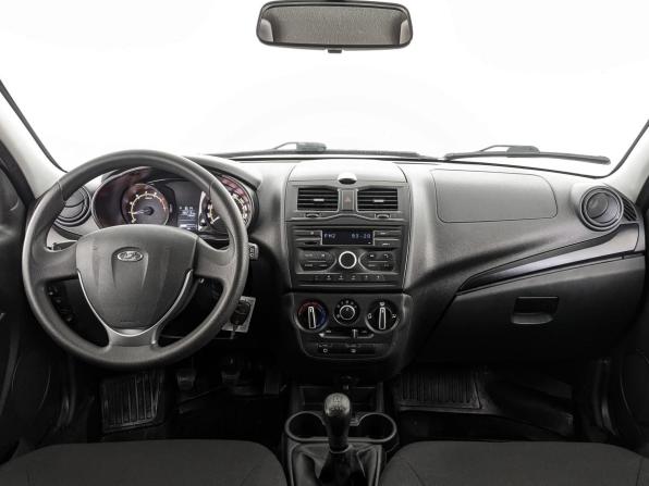 Lada (ВАЗ) Granta I Рестайлинг с пробегом 2023 года, цена 720 000 рублей, 66213 км, лифтбек, Автокод Объявления