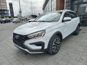 Lada (ВАЗ) Vesta I Рестайлинг (NG) Краснодар  - изображение 12