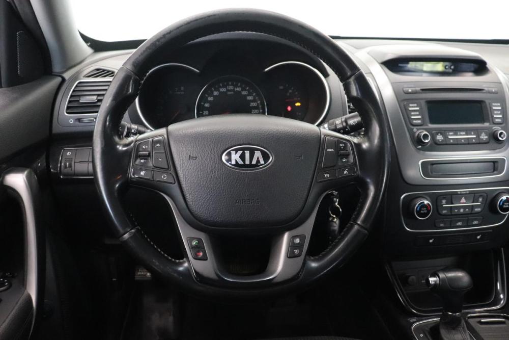 Kia Sorento II Рестайлинг Ульяновск  - изображение 10