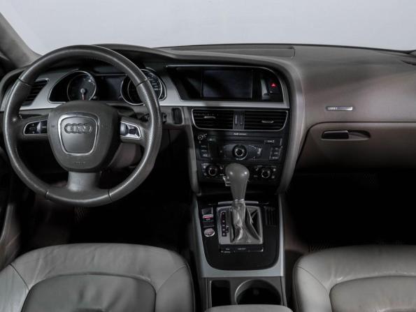 Audi A5 I (8T) с пробегом 2009 года, цена 970 000 рублей, 210173 км, купе, Автокод Объявления