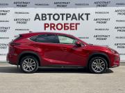 Lexus NX I Рестайлинг Владимир  - изображение 21