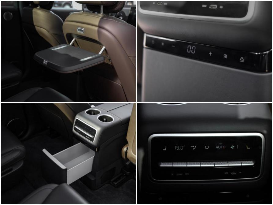 Li Auto (Lixiang) L9 I Санкт-Петербург  - изображение 36