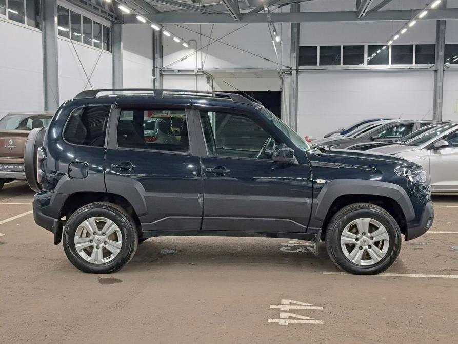 Lada (ВАЗ) Niva Travel I Набережные Челны  - изображение 5