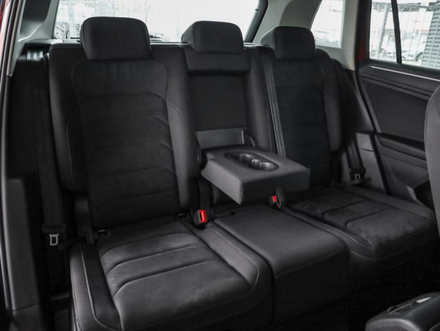 Volkswagen Tiguan II Санкт-Петербург  - изображение 25