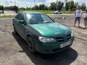 Nissan Almera II (N16) Курган  - изображение 10