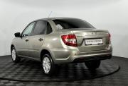 Lada (ВАЗ) Granta I Рестайлинг Нижний Новгород  - изображение 32