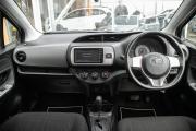 Toyota Vitz III (XP130) Рестайлинг Иркутск  - изображение 37