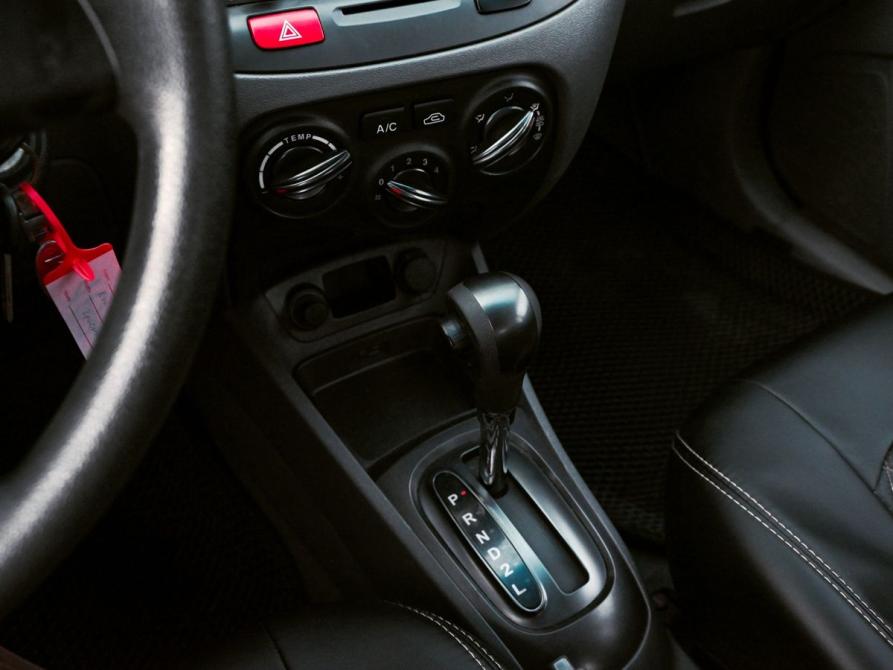 Kia Rio II Рестайлинг Екатеринбург  - изображение 10