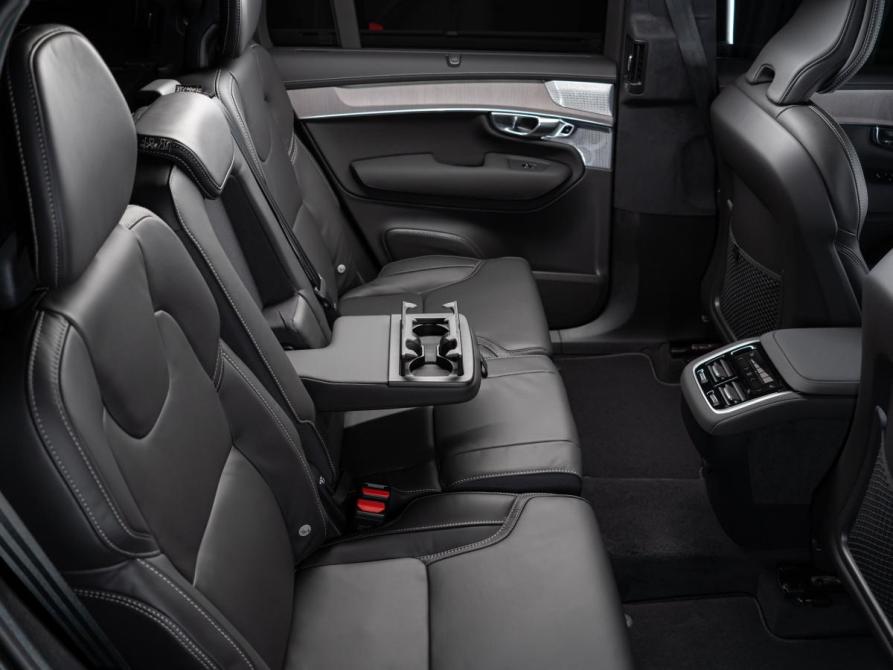 Volvo XC90 II Рестайлинг 2 Москва  - изображение 23