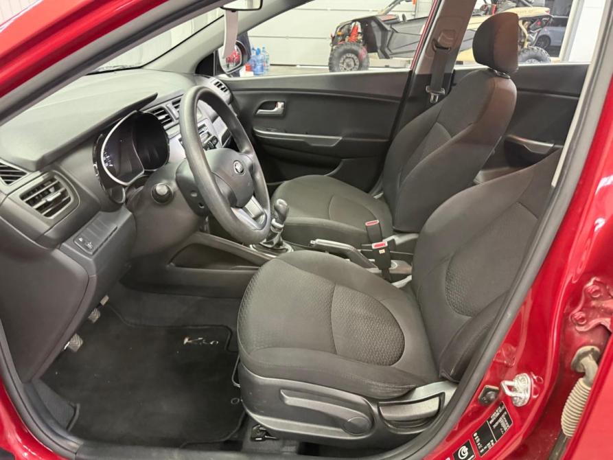 Kia Rio III Краснодар  - изображение 11