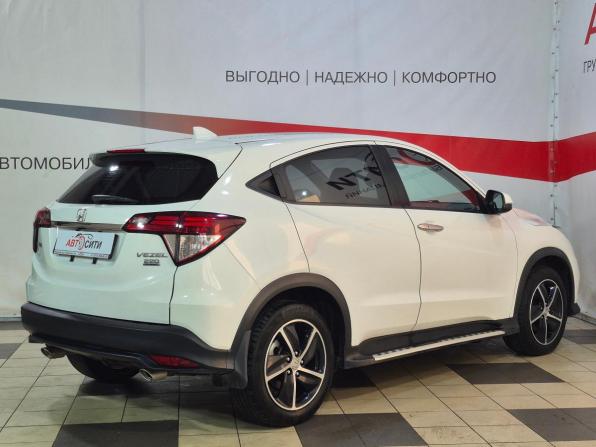 Honda Vezel I Рестайлинг с пробегом 2021 года, цена 2 250 000 рублей, 79000 км, внедорожник, Автокод Объявления