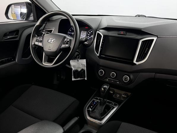 Hyundai Creta I с пробегом 2019 года, цена 1 890 000 рублей, 88400 км, внедорожник, Автокод Объявления