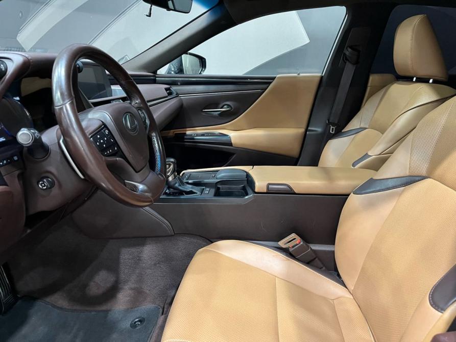 Lexus ES VII Пермь  - изображение 17