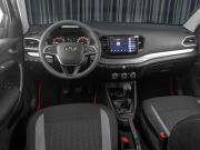 Lada (ВАЗ) Vesta I Рестайлинг (NG) Тюмень  - изображение 23