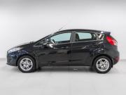 Ford Fiesta Mk6 Рестайлинг Санкт-Петербург  - изображение 34