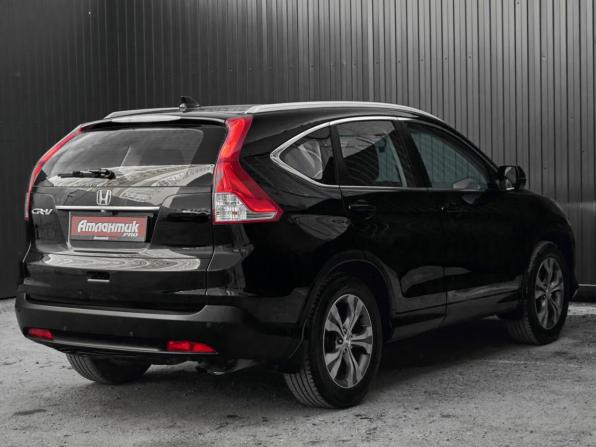 Honda CR-V IV с пробегом 2014 года, цена 1 690 000 рублей, 284439 км, внедорожник, Автокод Объявления