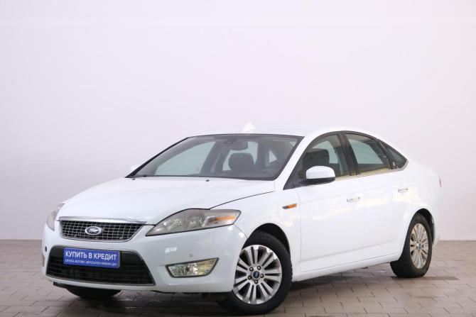 Ford Mondeo IV с пробегом 2008 года, цена 699 000 рублей, 361000 км, седан, Автокод Объявления