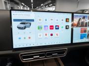 Li Auto (Lixiang) L9 II Москва  - изображение 65