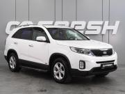 Kia Sorento II Рестайлинг Воронеж  - изображение 20