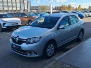 Renault Logan II Санкт-Петербург  - изображение 21