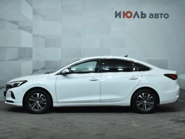 Changan Eado Plus с пробегом 2023 года, цена 1 620 000 рублей, 25990 км, седан, Автокод Объявления
