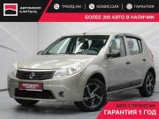 Renault Sandero I Кемерово  - изображение 22